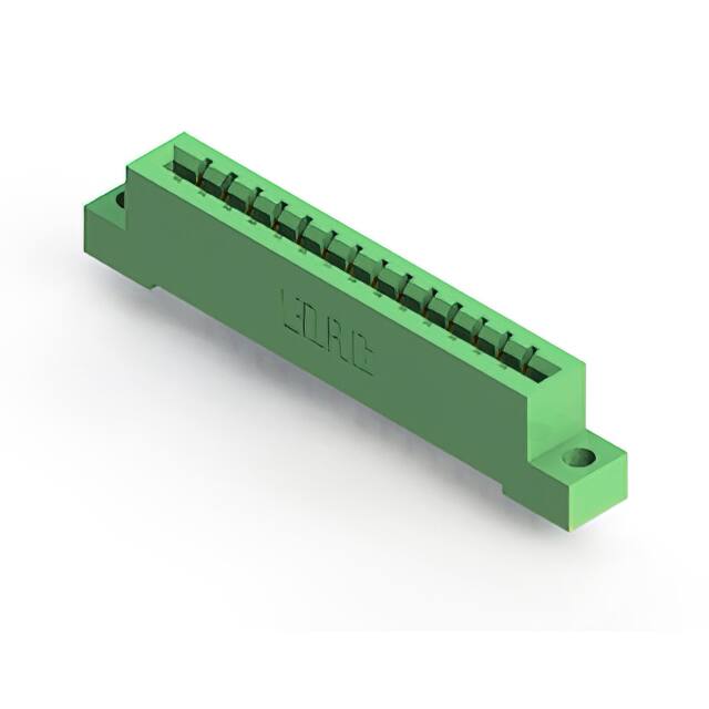 833-014-523-104 EDAC Inc.  Edgeboard Connectors